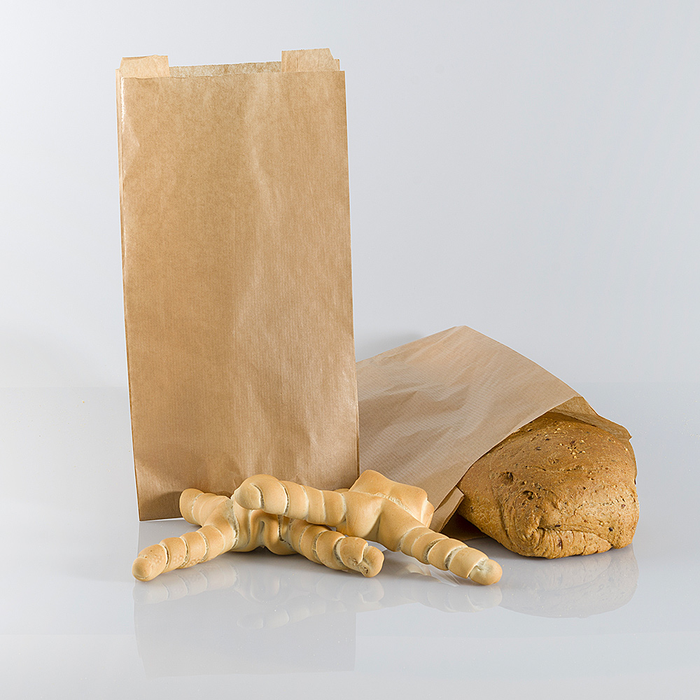 sacchetti carta per pane - shopper